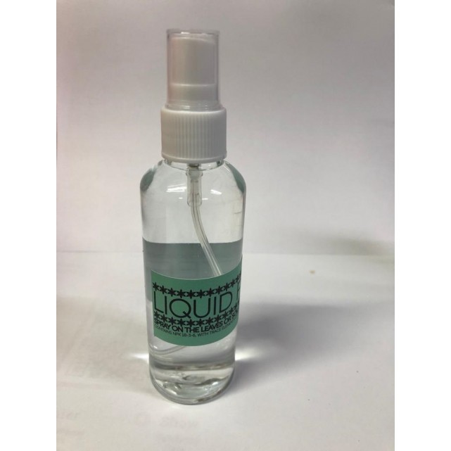 Liquid Fertilizer (100 ml)