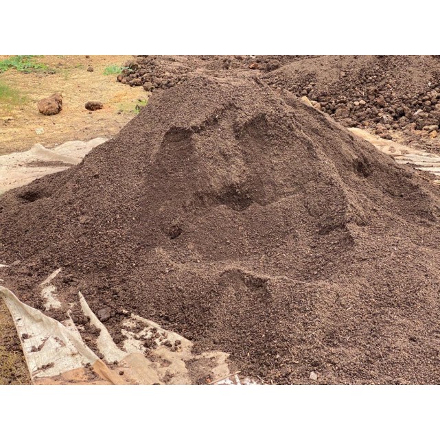 [Pre-Order] Soil Mix (Premium) (Jumbo Bag)