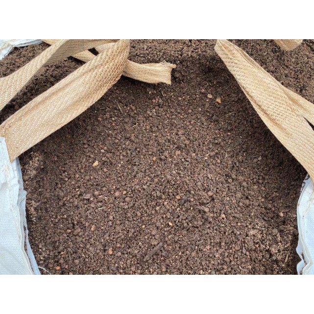 [Pre-Order] Soil Mix (Premium) (Jumbo Bag)