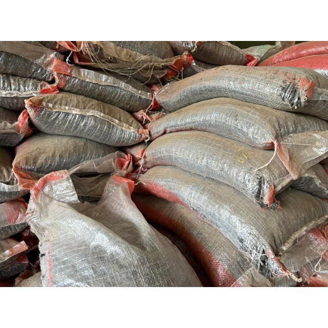 Volcanic Sand - 8 kg