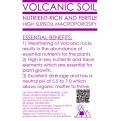 Volcanic Soil - 5 kg