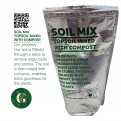 Soil Mix with Compost - 3 kg to 5kg