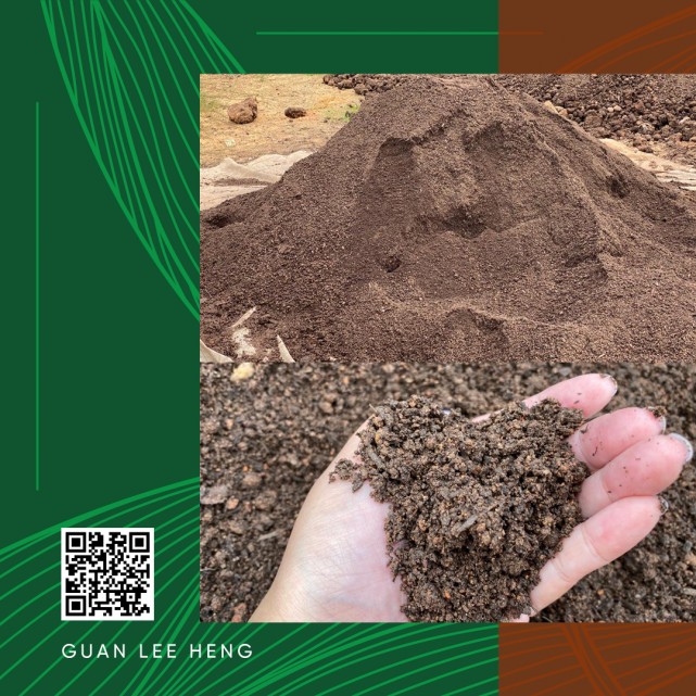 [Pre-Order] Soil Mix (Premium) (Jumbo Bag)