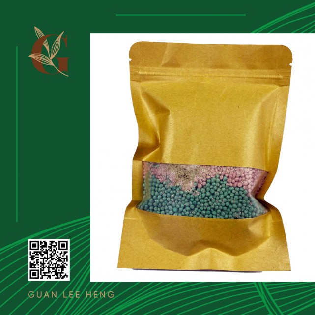 Fertilizer Mix (350 to 380g)