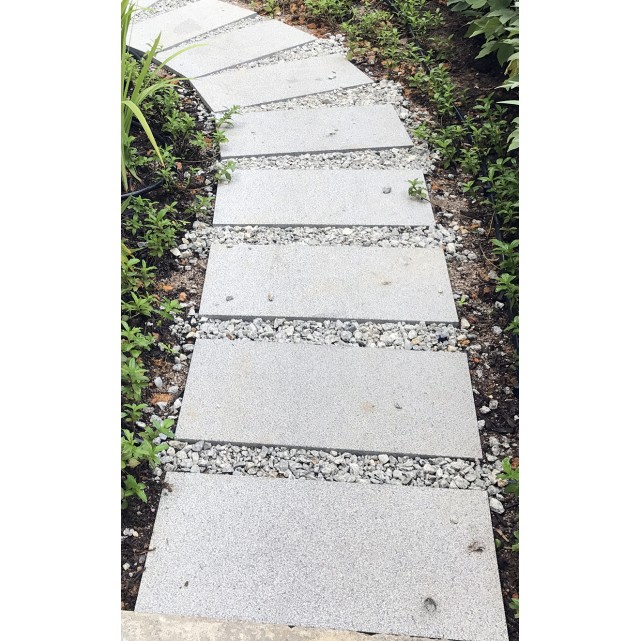 Granite Slabs (Grey)
