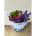 Customized Flower Bouquet