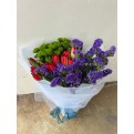 Customized Flower Bouquet