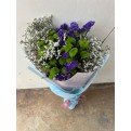 Customized Flower Bouquet