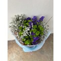 Customized Flower Bouquet