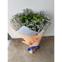 Customized Flower Bouquet