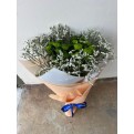 Customized Flower Bouquet