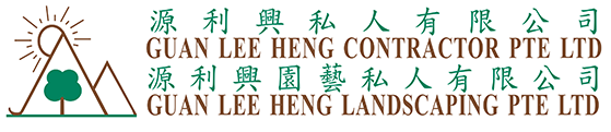Guan Lee Heng Landscaping Pte Ltd